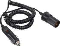 Compass 07425 - Prodlužovací kabel 12/24V 5A 3m