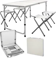 Linder Exclusiv Kempingový set MC330874