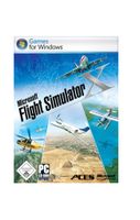 Flight Simulator X