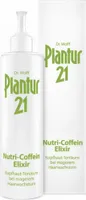 Plantur 21 Nutri-Coffein-Elixir 200ml Intensiver Schutz vor vorzeitigem Haarausfall