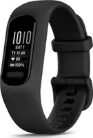 Garmin vivosmart 5, EMEA, Black, S/M