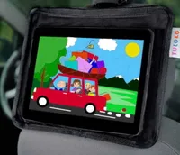 Univerzální automatický držák na tablety TULOKO