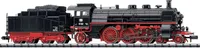 Minitrix 16184 Schnellzug-Dampflok BR 18.4