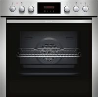 Neff XE4 Halogen Elektrischer Ofen Kochgeräte-Set