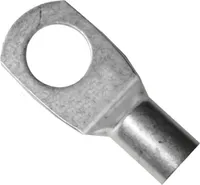 Terminal EDM Ø 8 mm Kabel 25 Stück