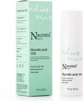 Nacomi Next Level Glycolic Acid 10% 30ml