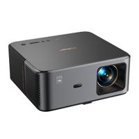 Yaber K2S, inteligentný projektor pre domáce kino, 800 ANSI, WiFi6, Dolby Audio, hlasové ovládanie