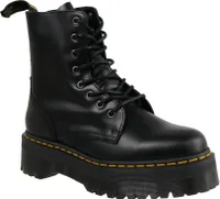 Dr. Martens Jadon 15265001 Uni obuv, Black, Veľkosť: 47 EU