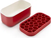 LÉKUÉ ICE BOX Červená