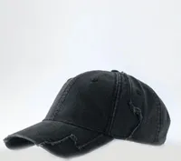 Atlantis Uni Kappe Klassische Cap HURR black one size