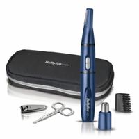 Gift set with hair clipper 7058PE