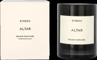 Byredo Candle