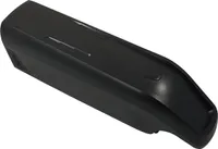 Fahrrad Batterie ebike Akku 36 V - 10,4Ah für Downtube AEG, Telefunken, Prophete
