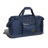 Lavice Cestovní taška Sportovní taška Nylonová tmavě modrá D2OTI361B