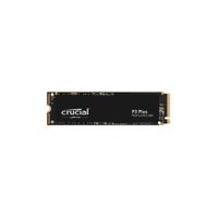 Crucial P3 Plus M.2 4 TB PCI Express 4.0 3D NAND NVMe