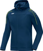Kapuzenjacke Classico JAKO