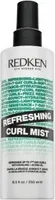 Redken Refreshing Curl Mist 250 ml