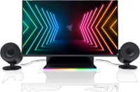 Razer Nommo V2 X Altavoces Gaming de Rango Completo 2.0 Bluetooth/USB s