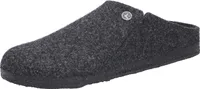 Birkenstock Hausschuhe Zermatt Rivet Herren 383036353132 Grau 46 EU