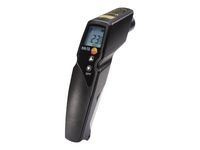 Testo 0560 8312 testo 830-T2 - Infrarot-Thermometer