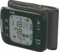Omron Rs7 Intelli It Blutdruckmessgerät    One Size