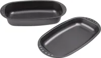 chg Bräter EasyOven anthrazit 37,0 x 20,0 cm