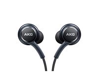 Original Samsung AKG EO-IG955 In-Ear Stereo Headset Kopfhörer 3,5mm Anschluß Galaxy S6 S7 S8 S9 S10 S10 Plus S8 Plus S10e S9 Plus A41 A51 A71 A40 A50 A70 A42 A12 A20e A21s A32 A20s Note 9 N960F