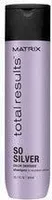 Matrix Total Results So Silver Szampon neutralizujący żółte odcienie, 1000ml
