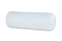 Badenia Trendline Nackenrolle Comfort, weiß,15 x 40 cm