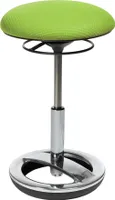 Topstar Hocker "Sitness Bob" apfelgrün