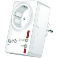 Avm FRITZ!DECT 200 INTERNATIONAL - Plug-Type F (EU)