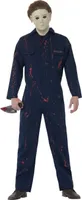 Michael Myers blutverschmiert Größe: M
