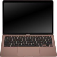 Apple MacBook Air 13-inch CPU M1 8GB 512GB gold MGNE3D/A