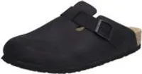 Josef Seibel Clogs Herren 31383339393934 Schwarz 42 EU