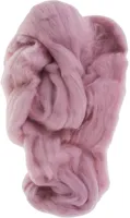 Märchenwolle, 50g Altrosa