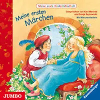 Meine ersten Märchen