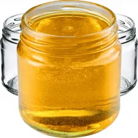 Zavarovacie poháre KADAX "Lerma", poháre na uhorky, 200 ml, 100 ks
