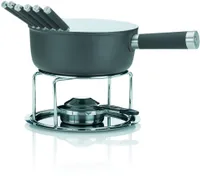 Kela Käsefondue Set Lancy 10Tl 16564