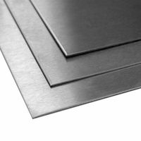 Stahlblech Verzinkt 3mm Eisen Platten Blech Zuschnitt wählbar Wunschmaß möglich 400x1000mm