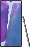 Samsung Galaxy Note 20 256 GB Dual-Sim Mystic Grey Gut
