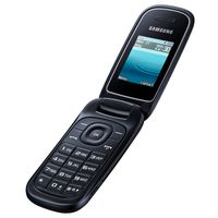 Samsung E1270 black T-Mobile DE
