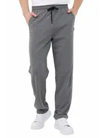 COMEOR Jogginghose Herren Baumwolle Sweathose - Lange Sport Hose Herren - Jogger Trainingshose Herren, Relaxing Hose