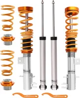 Zawieszenie gwintowane Maxpeedingrods do Fiat Punto, Punto Evo, Grande Punto (199)