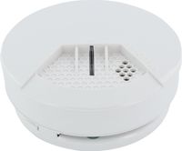 SCHWAIGER -ZHS08- Senzor dymu pre inteligentnú domácu automatizáciu "Smart Home"