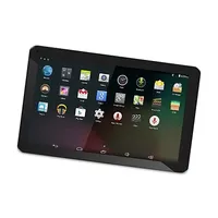 Denver 17,78cm (7") Tablet TAQ-70332 mit Android und Quad Core, schwarz