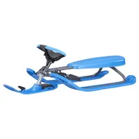 STIGA Sports Snowracer Curve Pro graphite/blau, blau