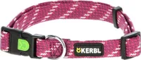 Obojek pro psy Colorado, 35 - 55 cm x 20 mm, fuchsiová, Kerbl