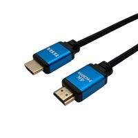 TESLA CABLE HDMI 4K kabel 2.0, 1.2m