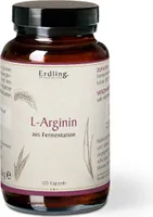 L-Arginin - 120 Kapseln