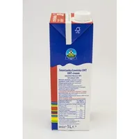Śmietanka Łowicka Kremowa Uht 30% 1000Ml Łowicz